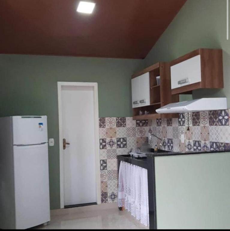 Villa Casa Da Pedra Pedra Azul  Esterno foto