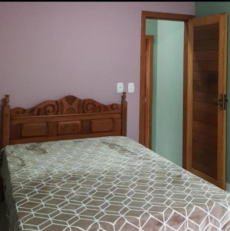 Villa Casa Da Pedra Pedra Azul  Esterno foto